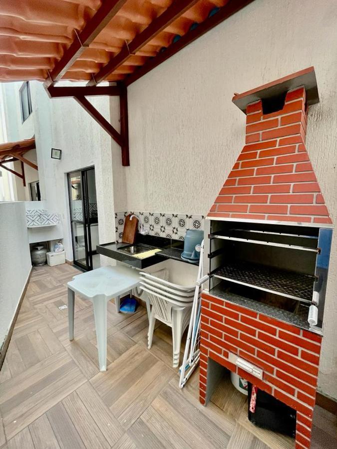 Lindo Apartamento Porto De Galinhas - Ipojuca - Com Churrasqueira E Piscina المظهر الخارجي الصورة