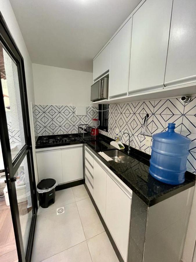Lindo Apartamento Porto De Galinhas - Ipojuca - Com Churrasqueira E Piscina المظهر الخارجي الصورة