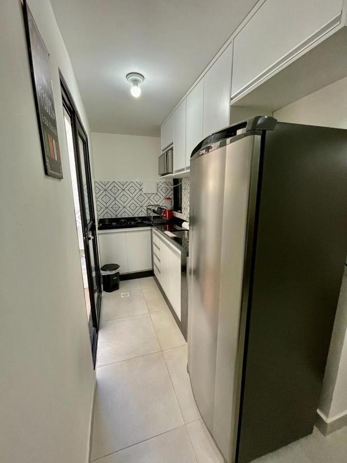 Lindo Apartamento Porto De Galinhas - Ipojuca - Com Churrasqueira E Piscina المظهر الخارجي الصورة