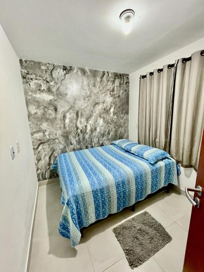 Lindo Apartamento Porto De Galinhas - Ipojuca - Com Churrasqueira E Piscina المظهر الخارجي الصورة