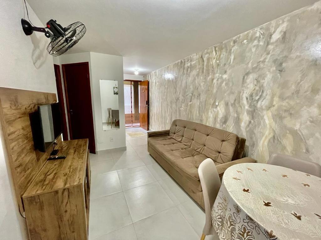 Lindo Apartamento Porto De Galinhas - Ipojuca - Com Churrasqueira E Piscina المظهر الخارجي الصورة