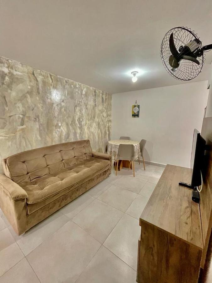 Lindo Apartamento Porto De Galinhas - Ipojuca - Com Churrasqueira E Piscina المظهر الخارجي الصورة