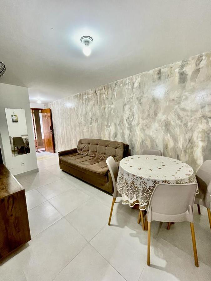 Lindo Apartamento Porto De Galinhas - Ipojuca - Com Churrasqueira E Piscina المظهر الخارجي الصورة