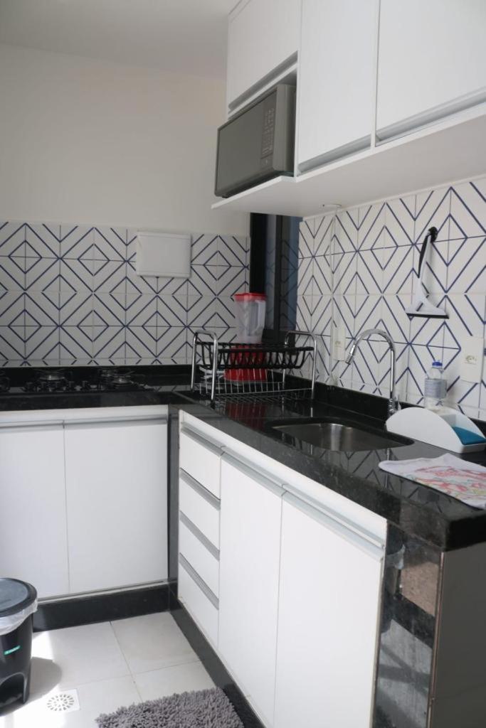 Lindo Apartamento Porto De Galinhas - Ipojuca - Com Churrasqueira E Piscina المظهر الخارجي الصورة