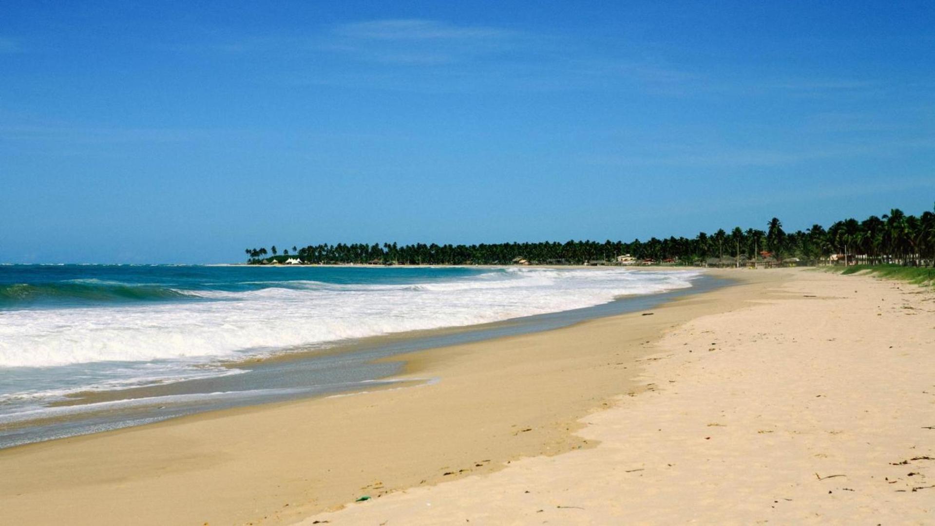 Lindo Apartamento Porto De Galinhas - Ipojuca - Com Churrasqueira E Piscina المظهر الخارجي الصورة
